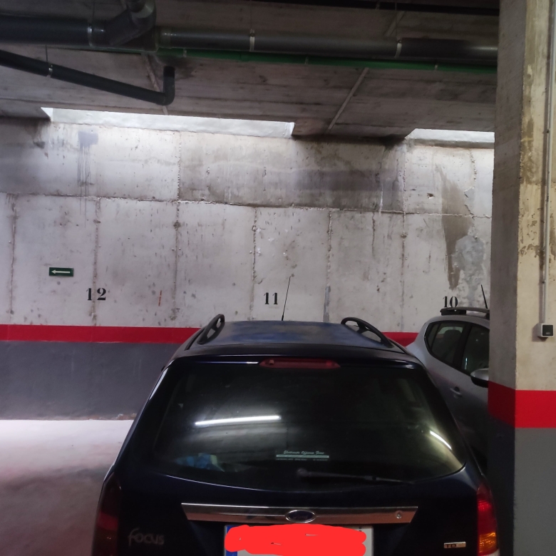 Plaza de parking en venta en Ciutadella