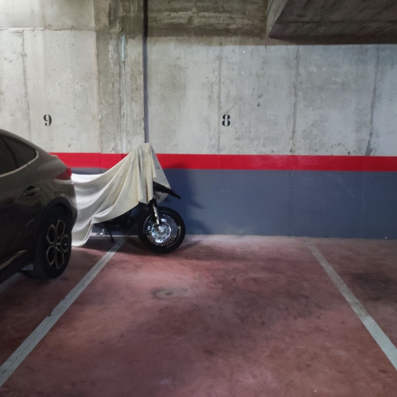 Plaza de parking en venta en Ciutadella