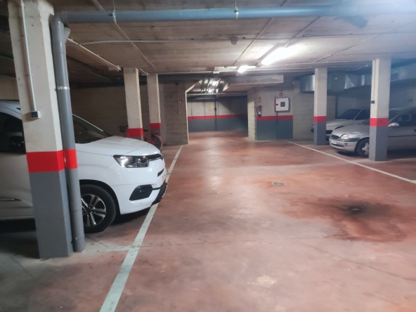 Plaza de parking en venta en Ciutadella