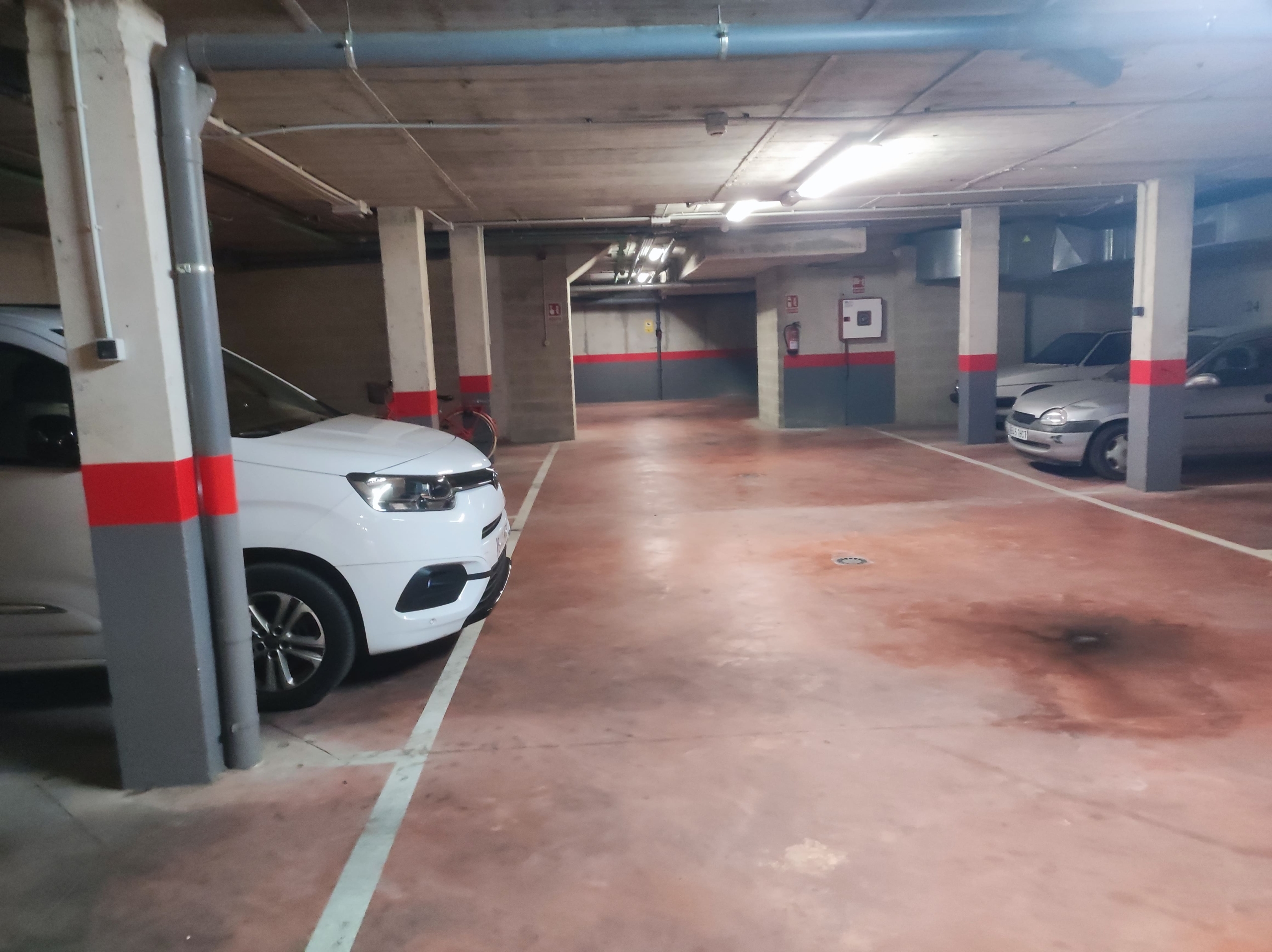 Plaza de parking en venta en Ciutadella