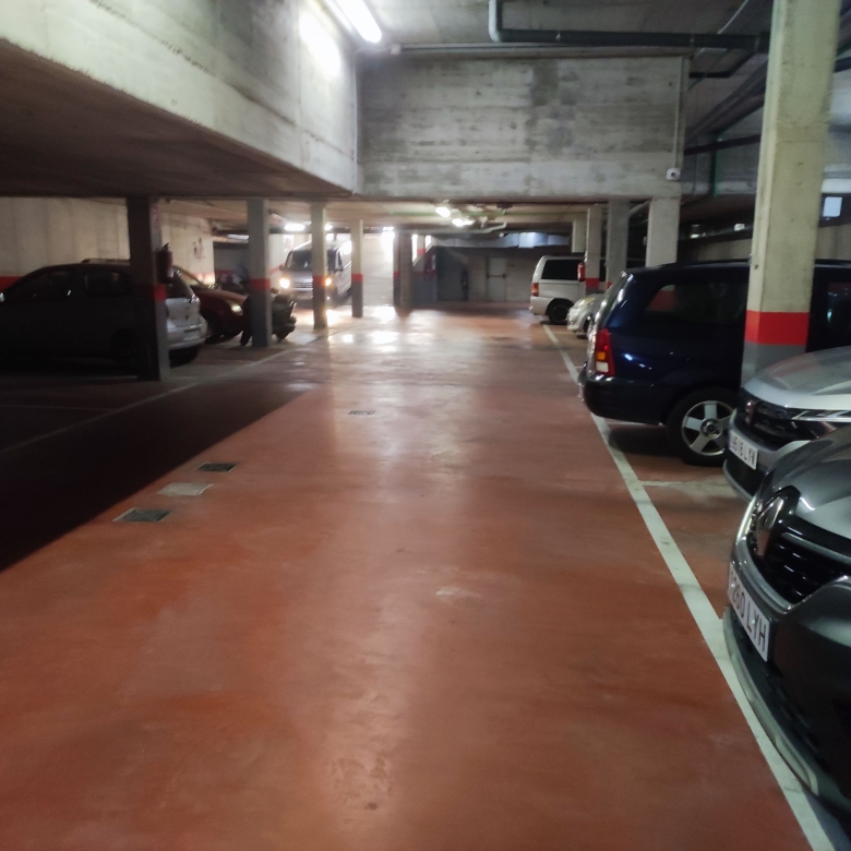 Plaza de parking en venta en Ciutadella