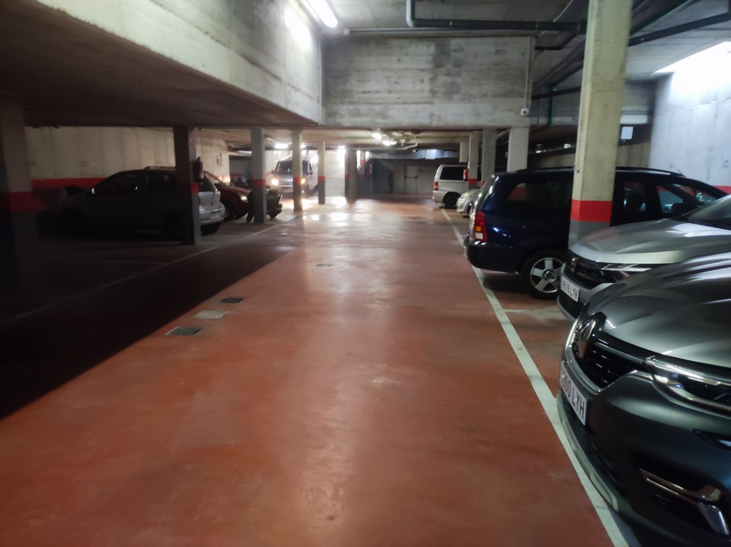 Plaza de parking en venta en Ciutadella