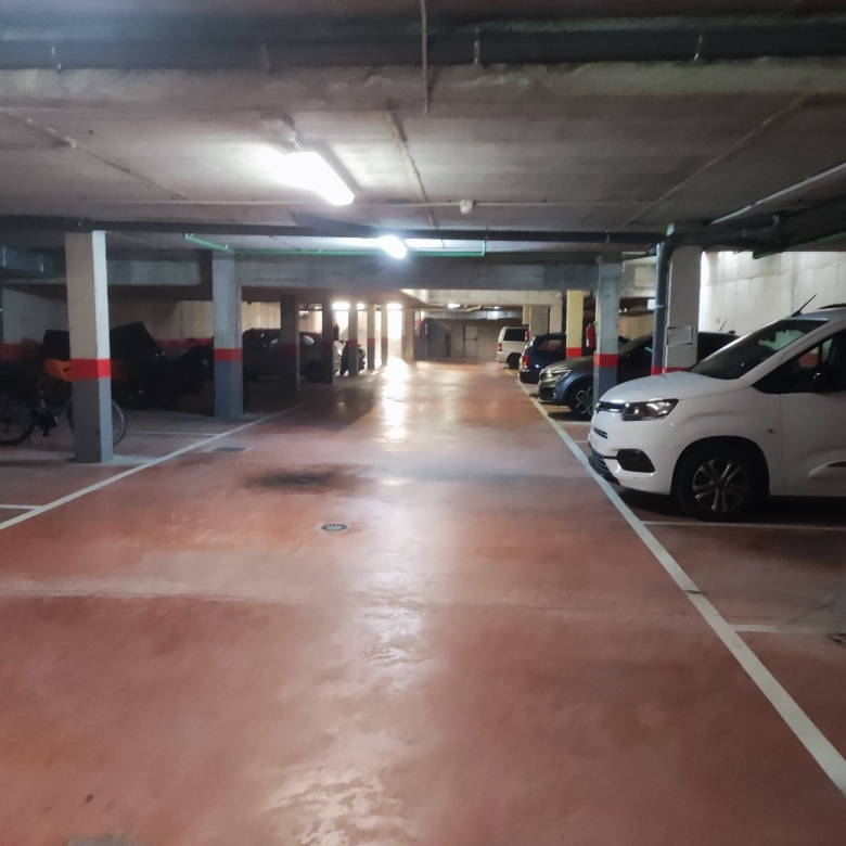 Plaza de parking en venta en Ciutadella