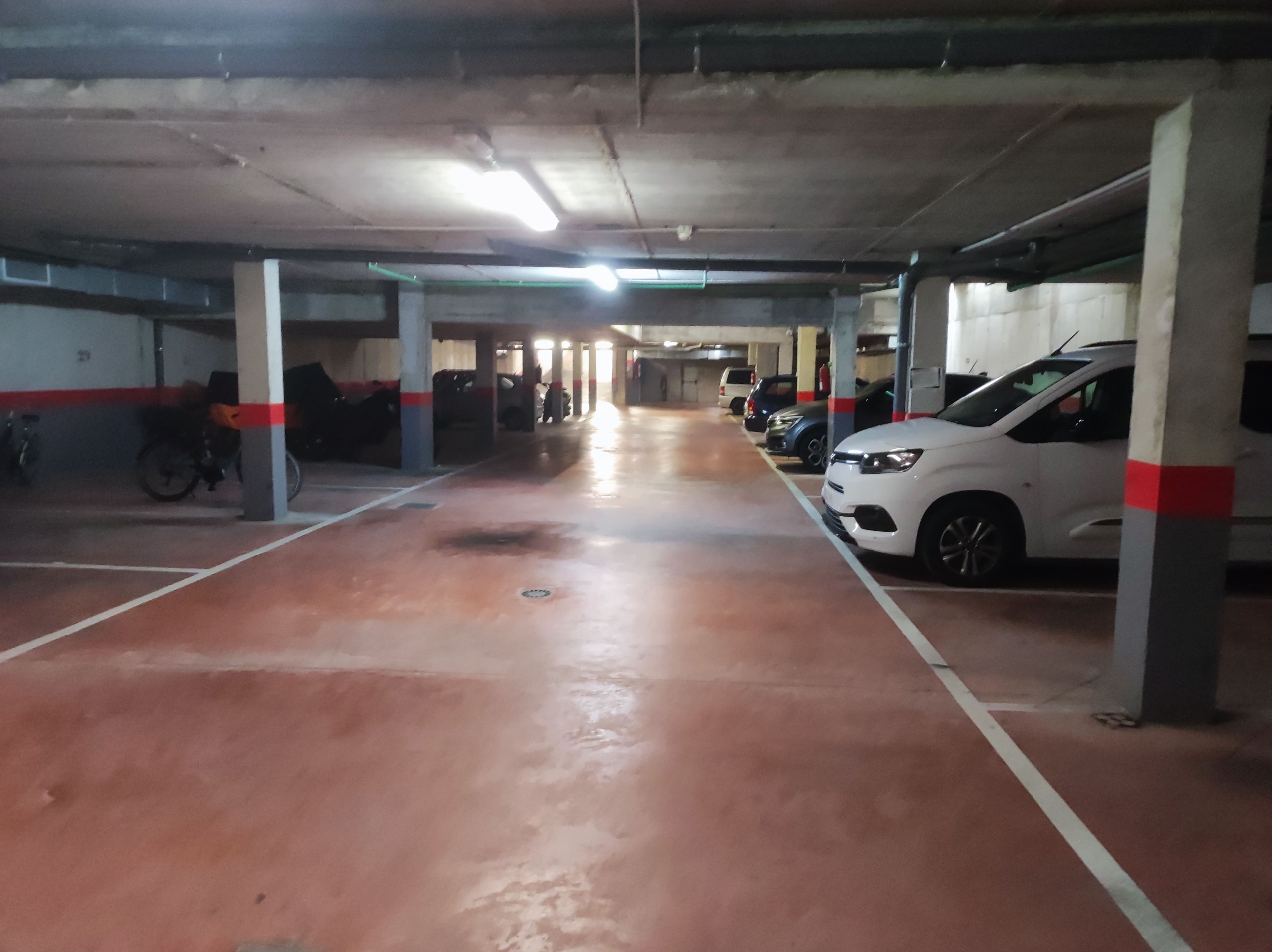 Plaza de parking en venta en Ciutadella