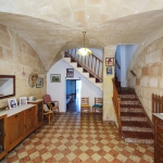 Casa con patio en el casco antiguo de Ciutadella