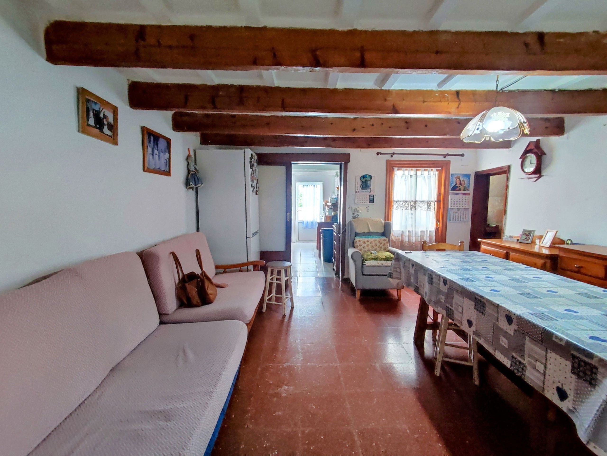 Casco antiguo de Ciutadella