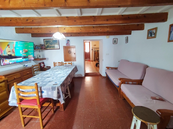 Casco antiguo de Ciutadella