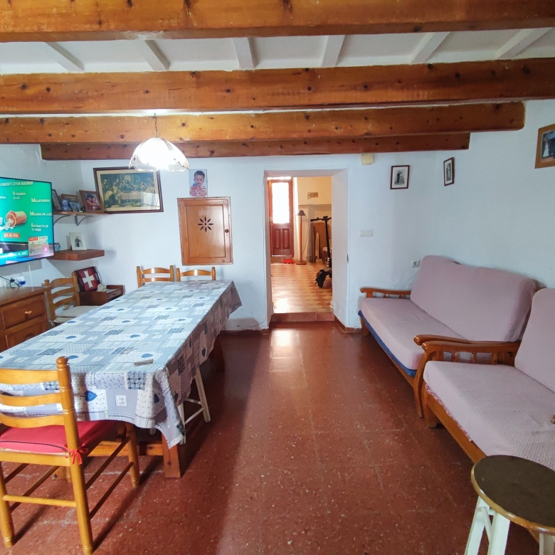 Casco antiguo de Ciutadella