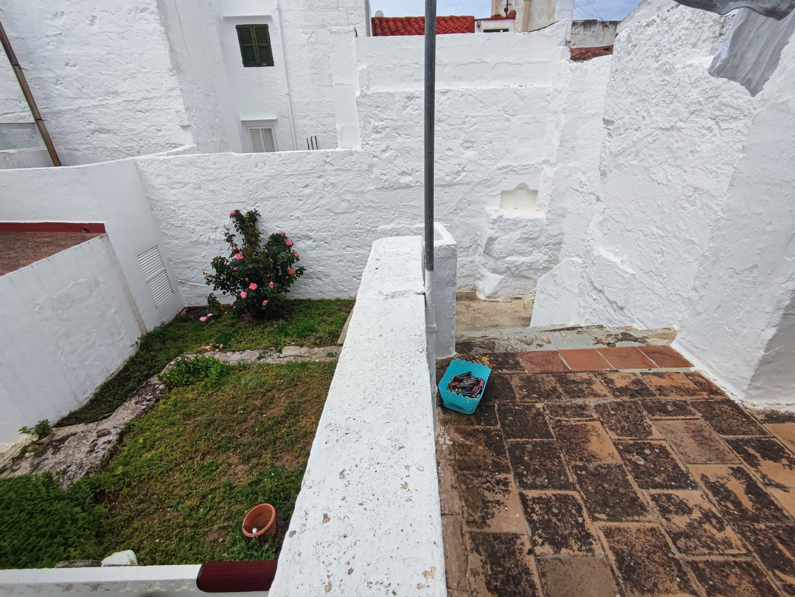 Casco antiguo de Ciutadella