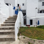 Casco antiguo de Ciutadella