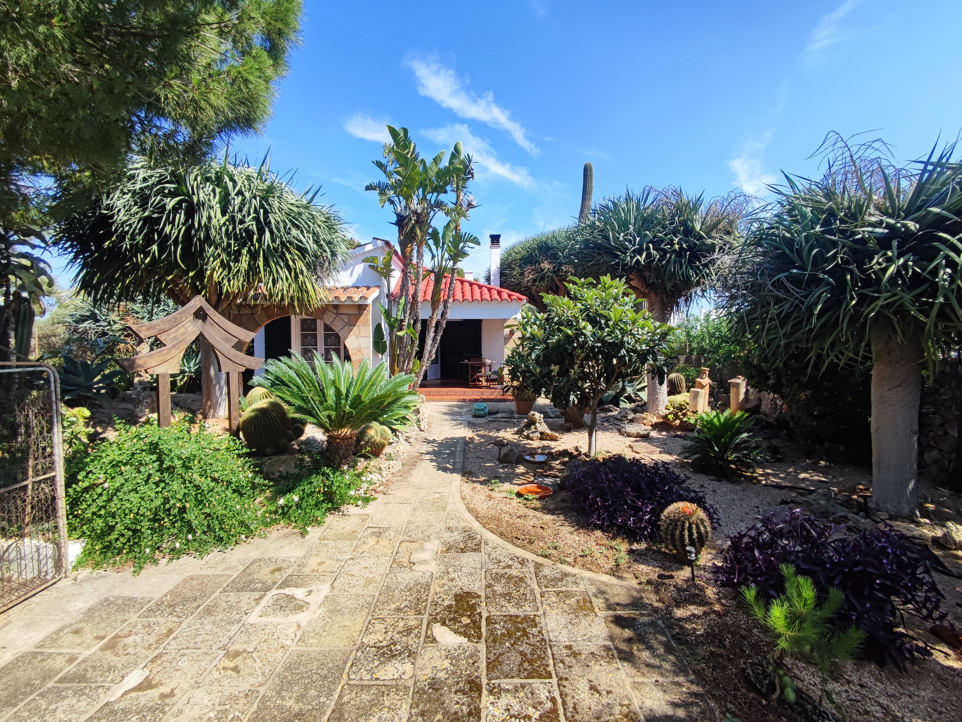 Casa en venta en Baleares