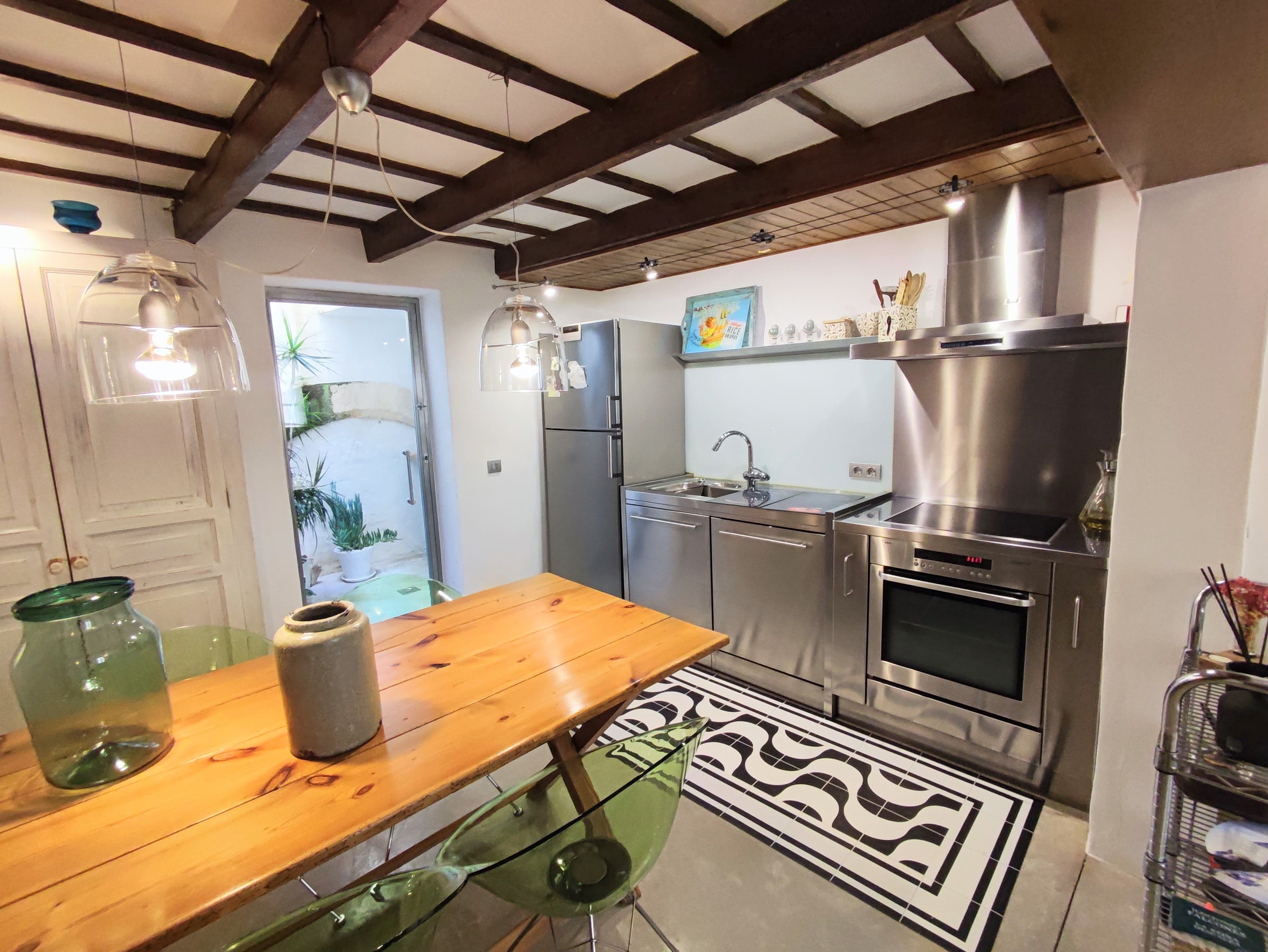 Casa en venta en Baleares