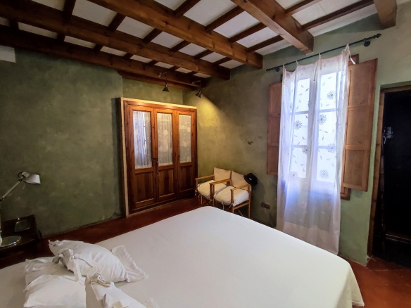 Casa reformada con encanto en el corazón del casco antiguo de Ciutadella