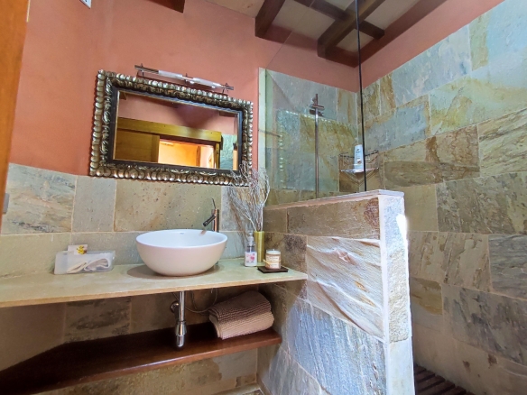 Casa reformada con encanto en el corazón del casco antiguo de Ciutadella