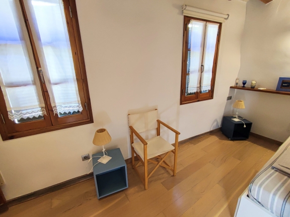Casa reformada con encanto en el corazón del casco antiguo de Ciutadella