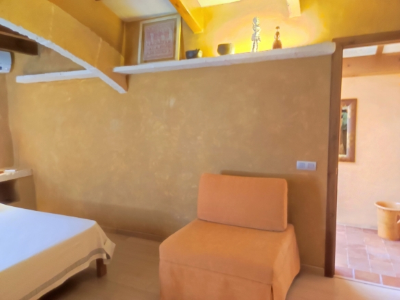 Casa reformada con encanto en el corazón del casco antiguo de Ciutadella