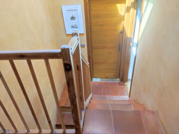 Casa reformada con encanto en el corazón del casco antiguo de Ciutadella