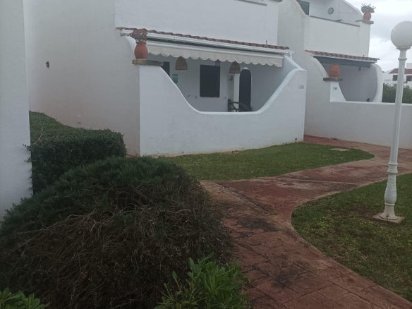 Apartamento reformado con estilo en planta baja