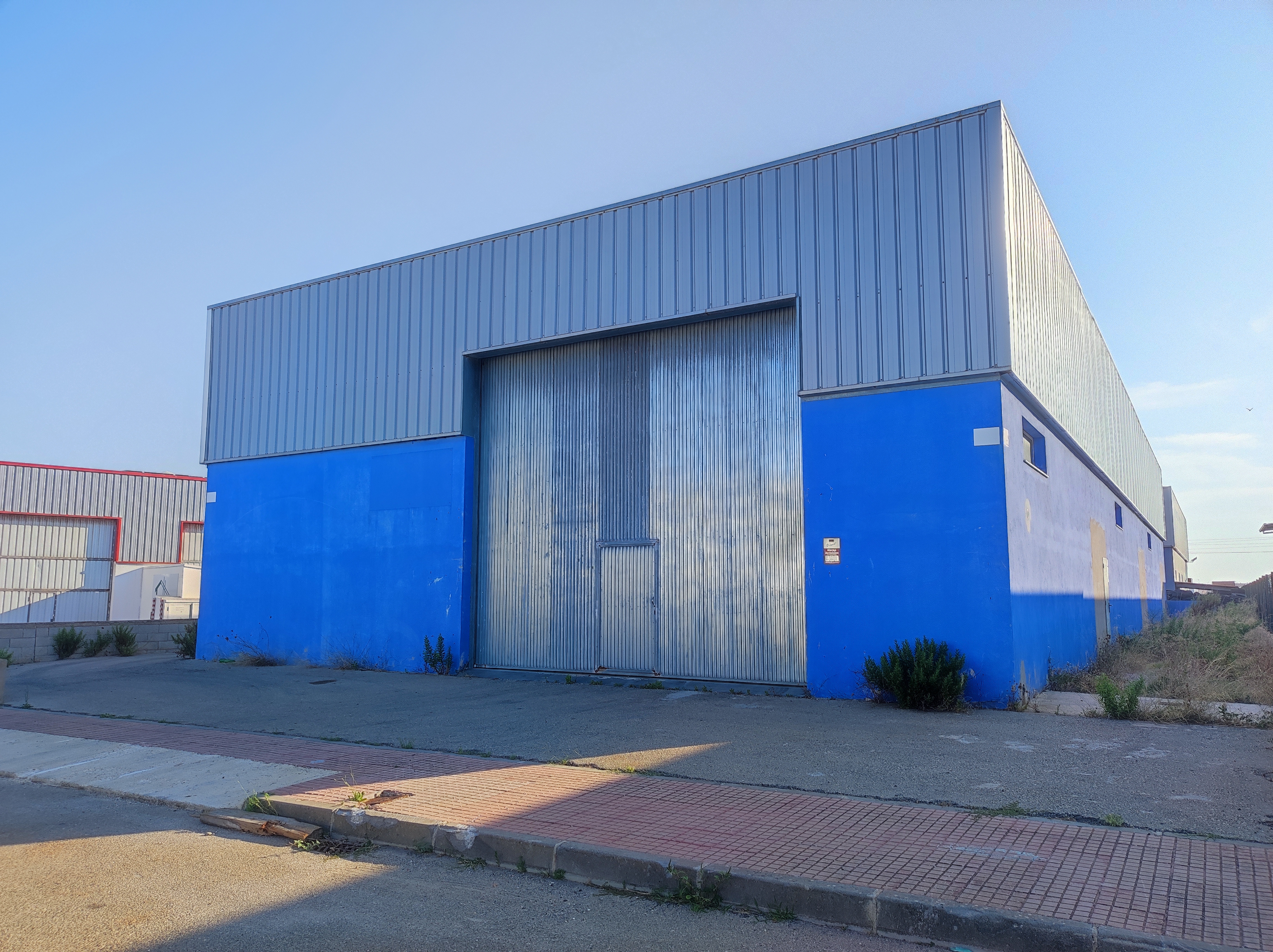 Nave en venta en Baleares