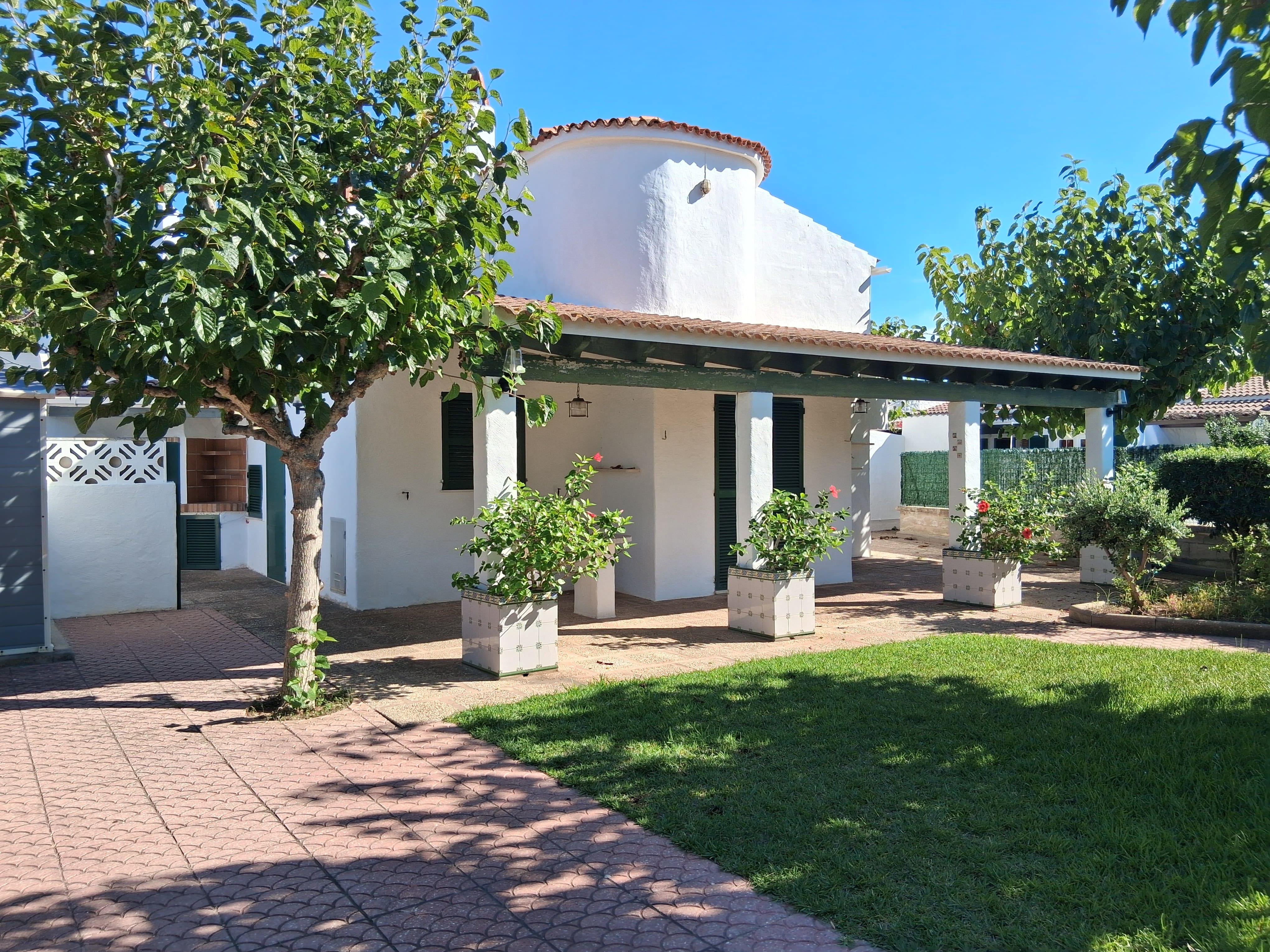 Chalet en venta en Baleares