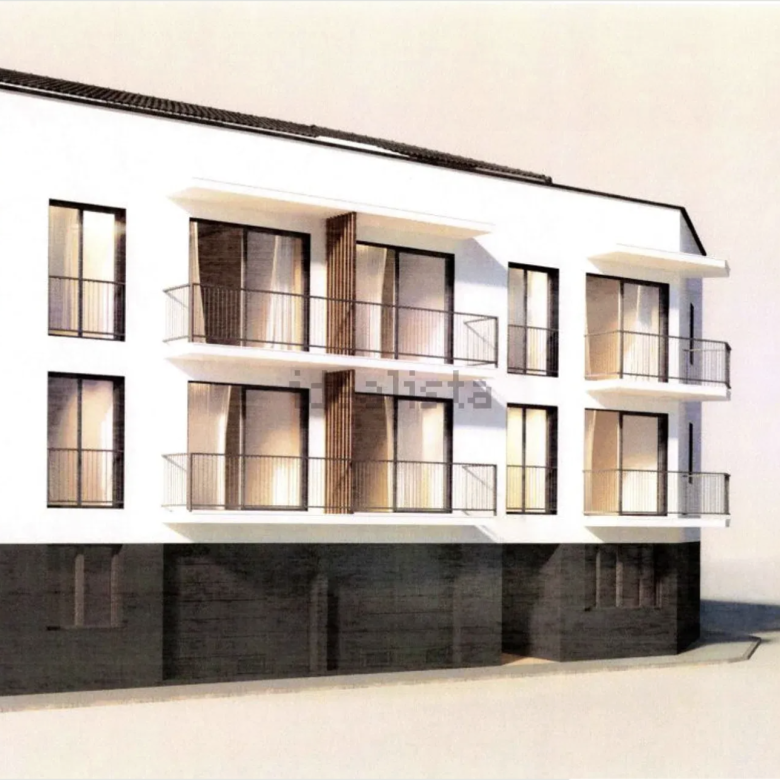 Promoción de obra nueva en Ciutadella