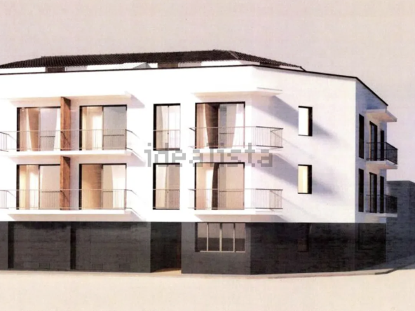 Promoción de obra nueva en Ciutadella