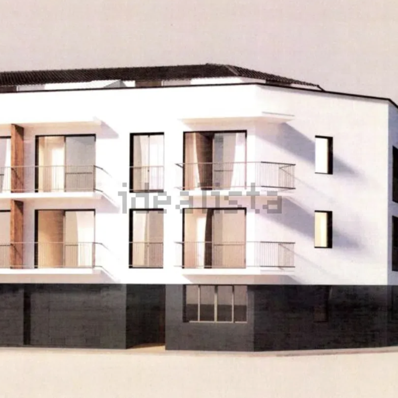 Promoción de obra nueva en Ciutadella