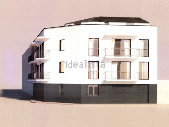 Promoción de obra nueva en Ciutadella