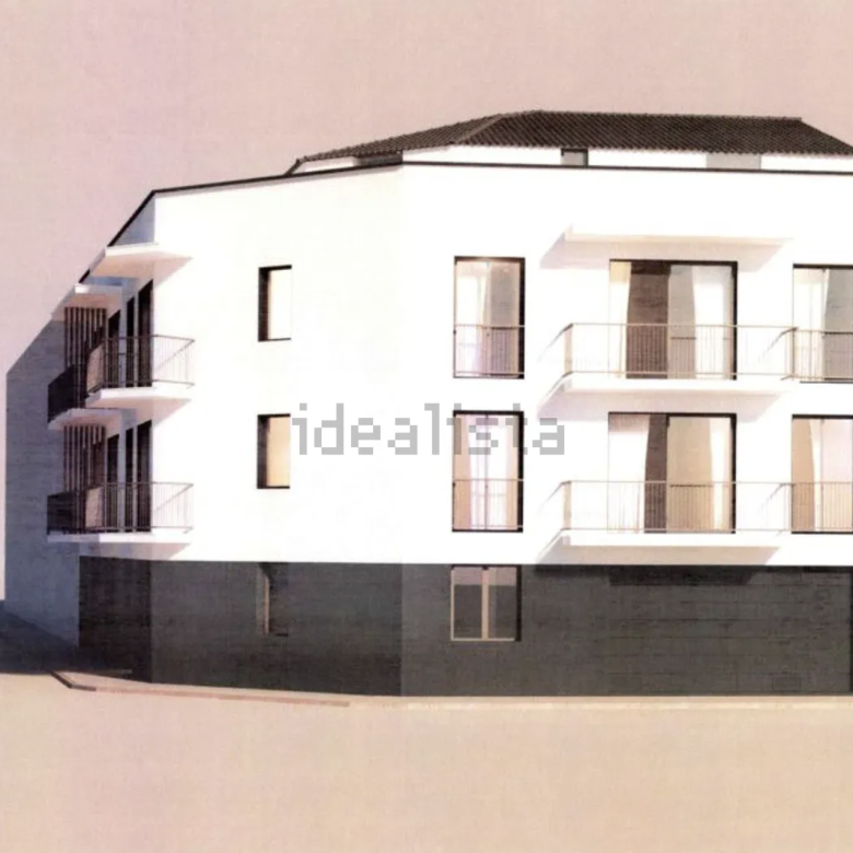 Promoción de obra nueva en Ciutadella