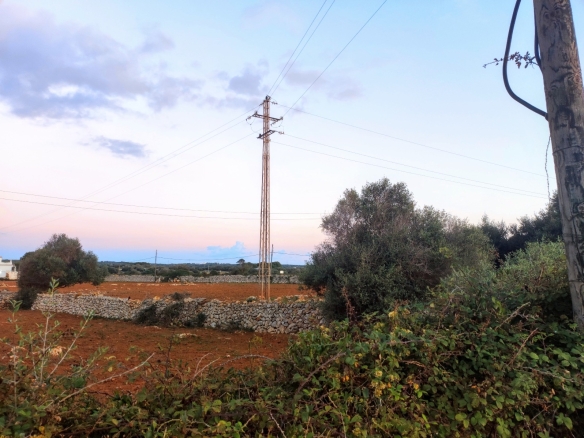 Terreno Rústico en venta en Ciutadella de Menorca