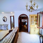 Piso en venta en el casco antiguo de Ciutadella, junto al Mercado