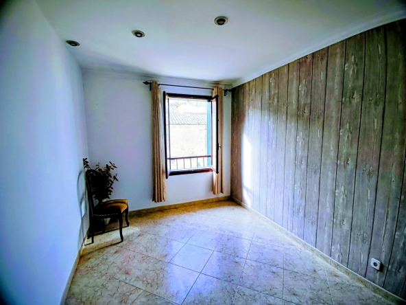 Piso en venta en el casco antiguo de Ciutadella, junto al Mercado