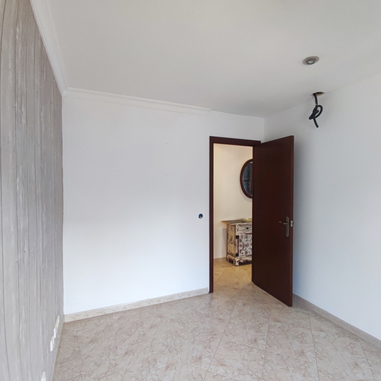 Piso en venta en el casco antiguo de Ciutadella, junto al Mercado