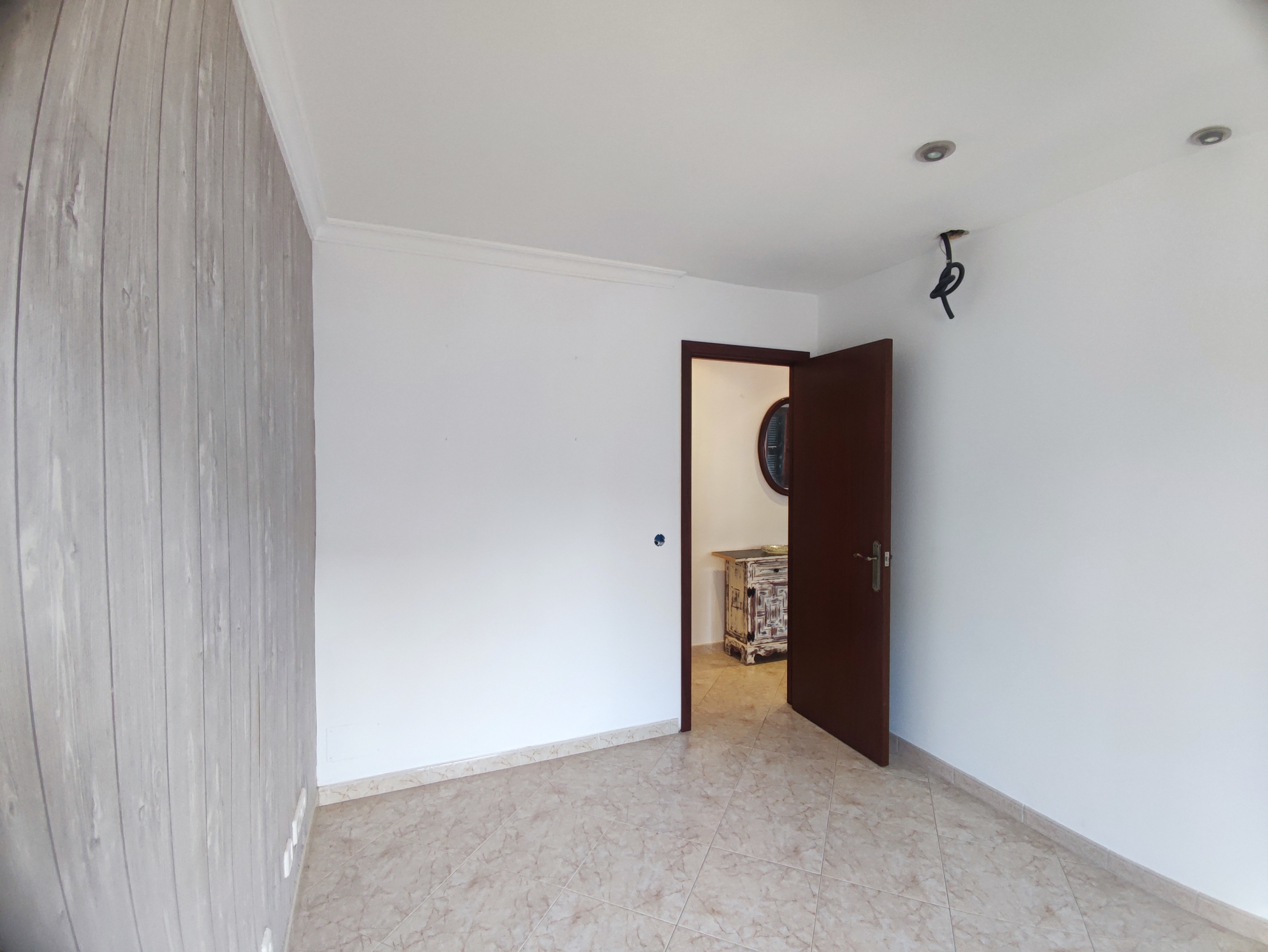 Piso en venta en el casco antiguo de Ciutadella, junto al Mercado