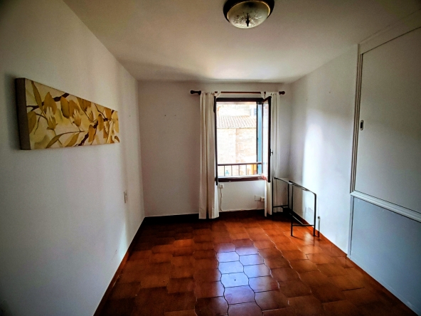 Piso en venta en el casco antiguo de Ciutadella, junto al Mercado