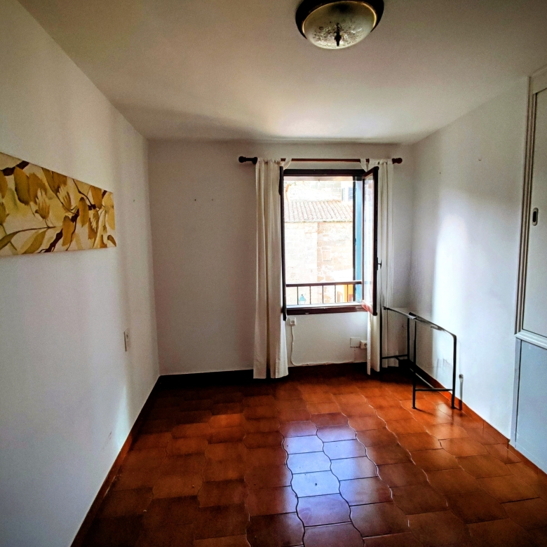 Piso en venta en el casco antiguo de Ciutadella, junto al Mercado