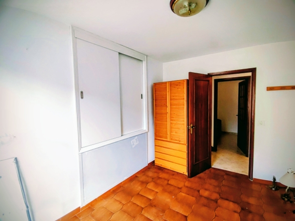 Piso en venta en el casco antiguo de Ciutadella, junto al Mercado