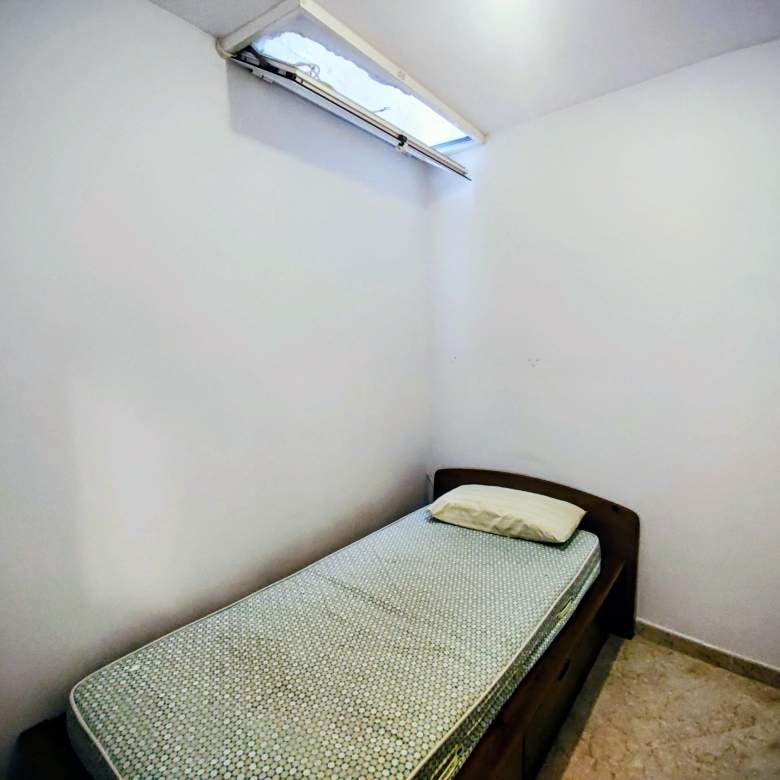 Piso en venta en el casco antiguo de Ciutadella, junto al Mercado