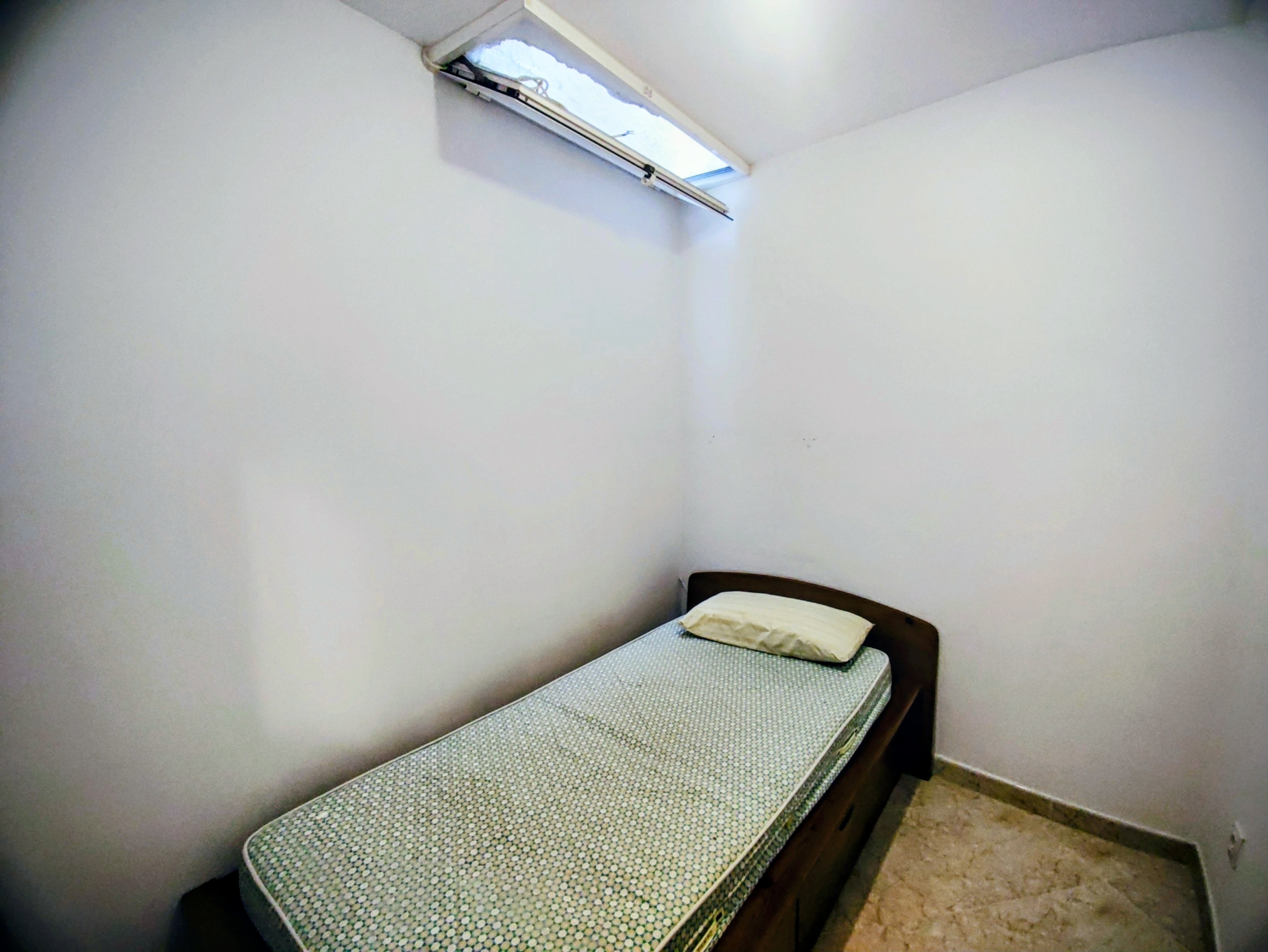 Piso en venta en el casco antiguo de Ciutadella, junto al Mercado