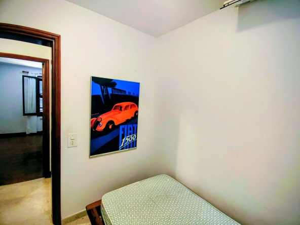 Piso en venta en el casco antiguo de Ciutadella, junto al Mercado