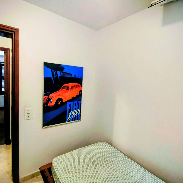 Piso en venta en el casco antiguo de Ciutadella, junto al Mercado