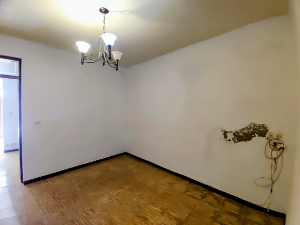 casa con patio en venta en el centro de Ciutadella de Menorca