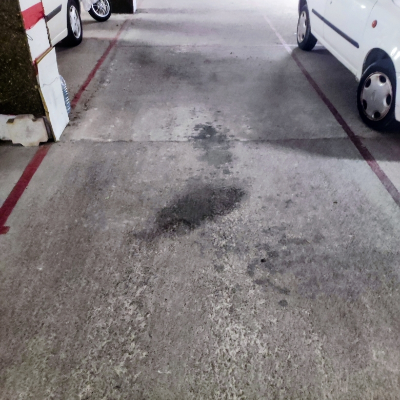 Plaza de parking en venta en la zona de Sant Antoni Mª Claret, Ciutadella