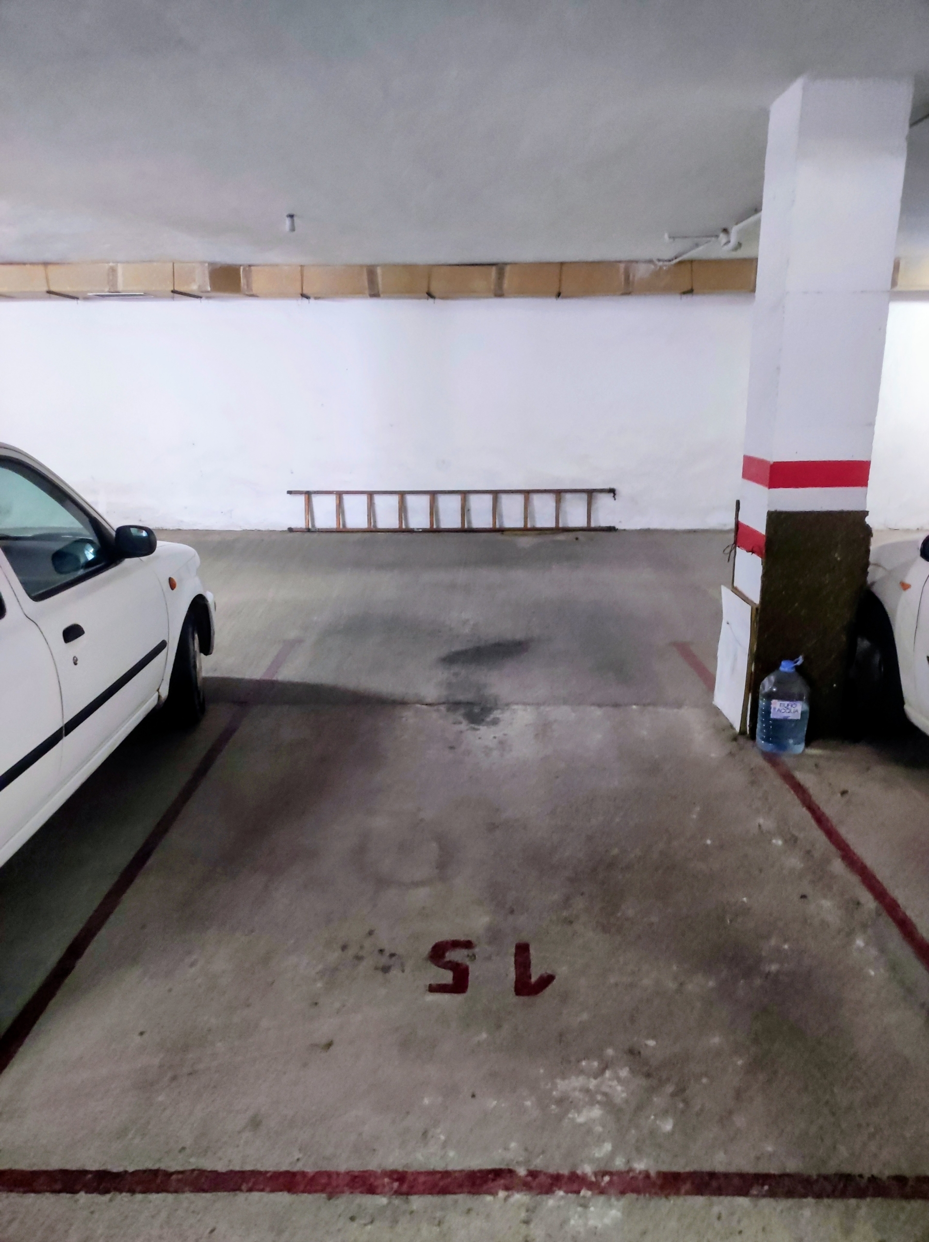 Plaza de parking en venta en la zona de Sant Antoni Mª Claret, Ciutadella