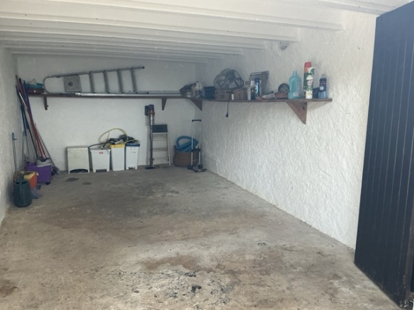 Chalet en venta en el bosque en Cala Morell, Menorca