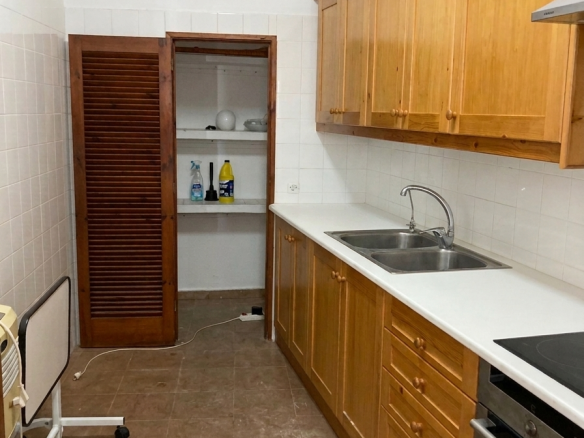 Casa en venta_Ciutadella