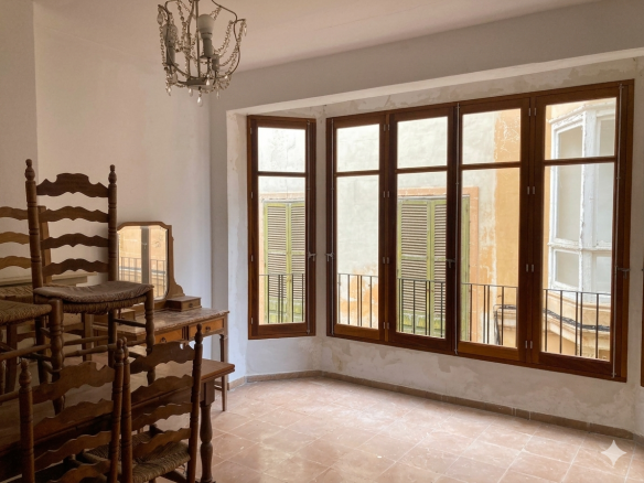 Casa en venta_Ciutadella