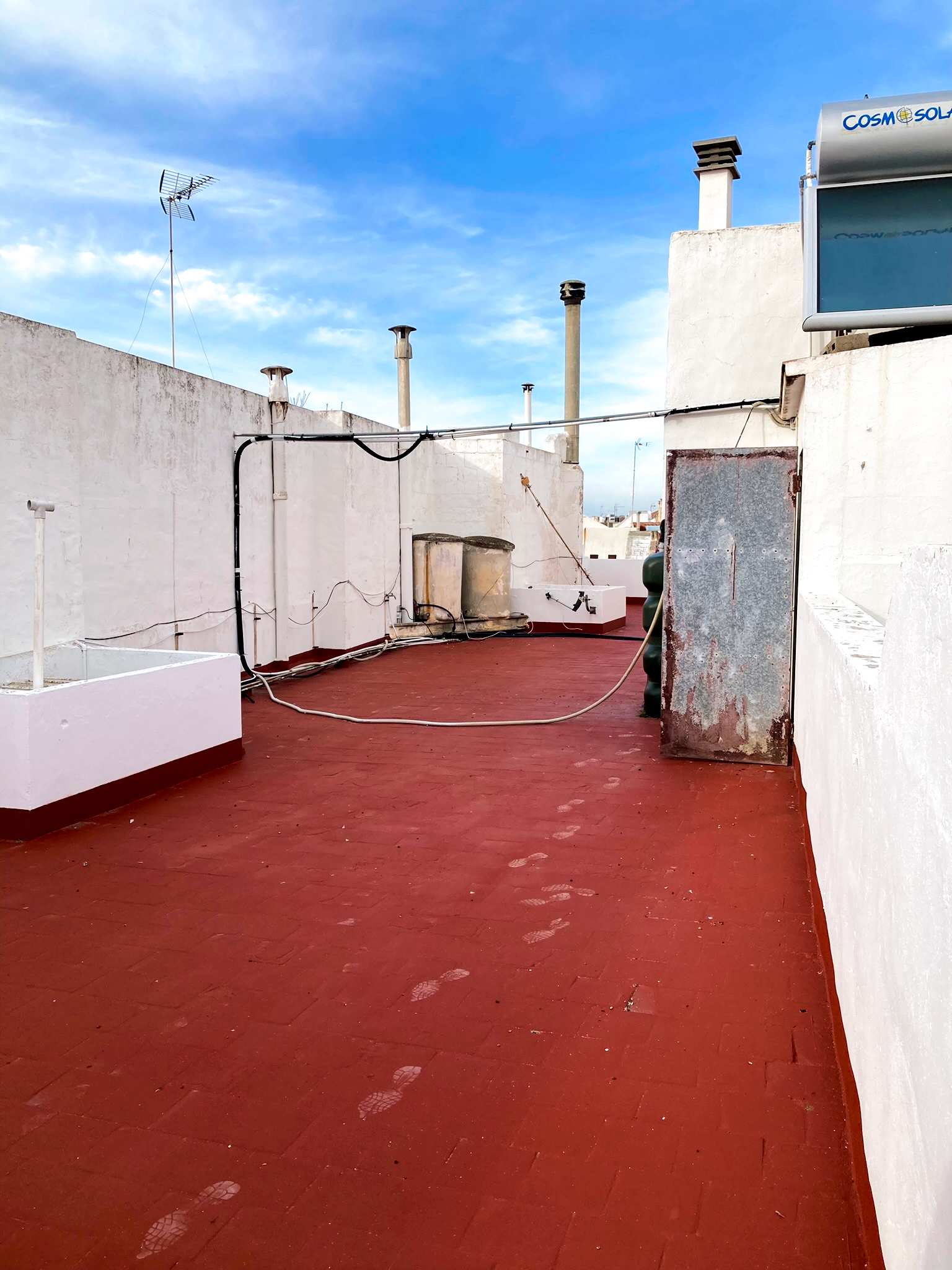 Casa en venta_Ciutadella