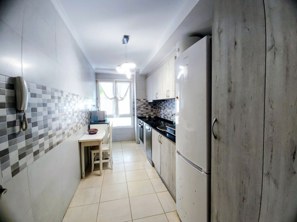 Piso en planta baja con piscina, parking y trastero en venta en Ciutadella