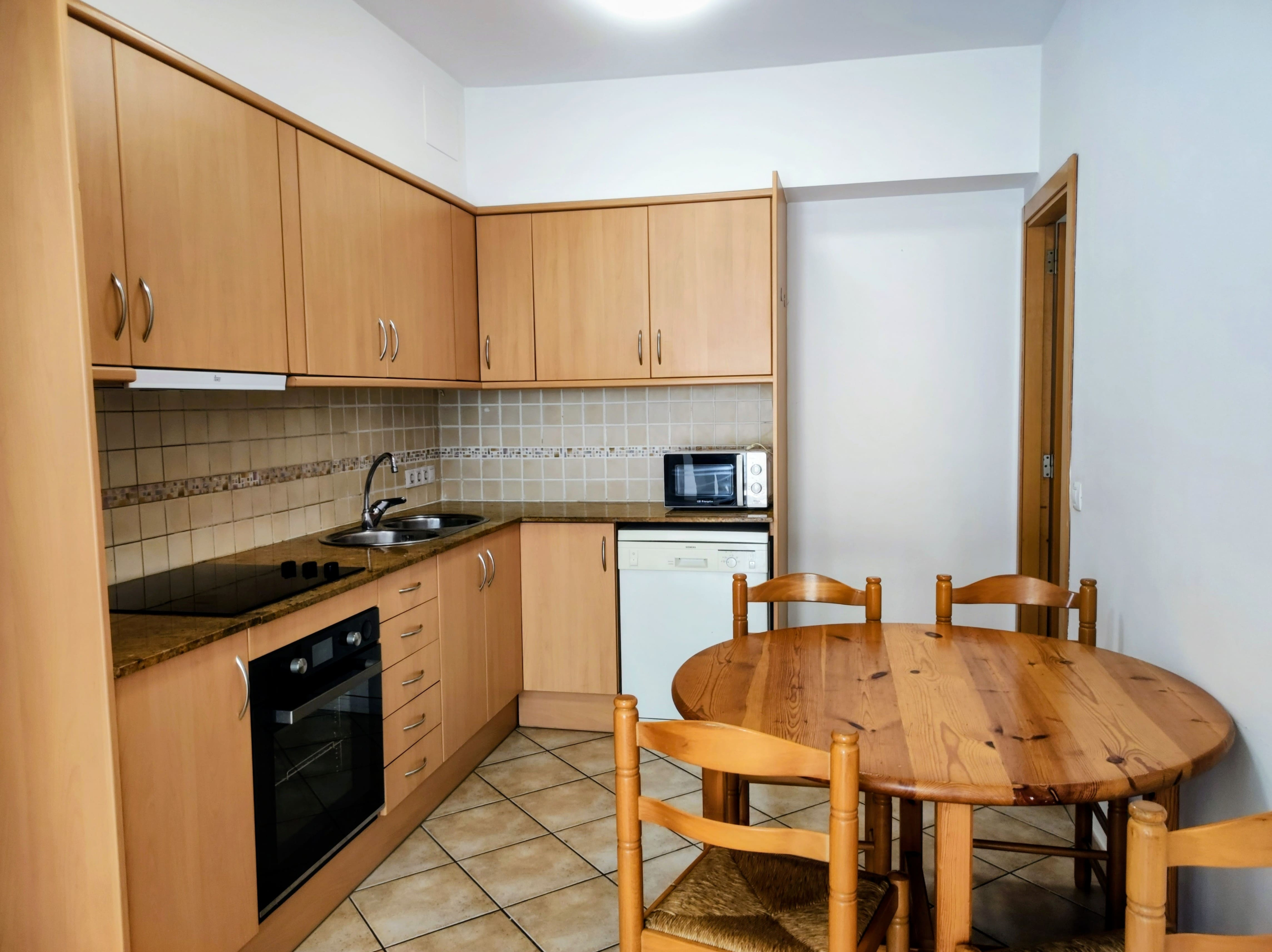 Piso en venta en planta baja, Menorca